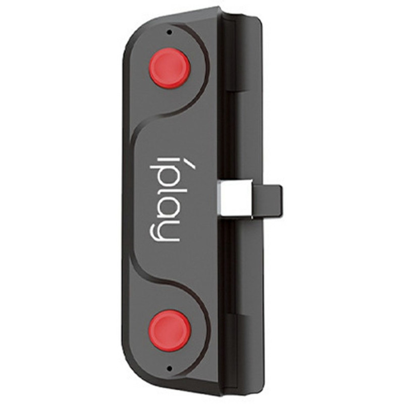 IPLAY Kompatibel med Nintendo Switch HD-kompatibel TV Dock Mini Dockningsstation