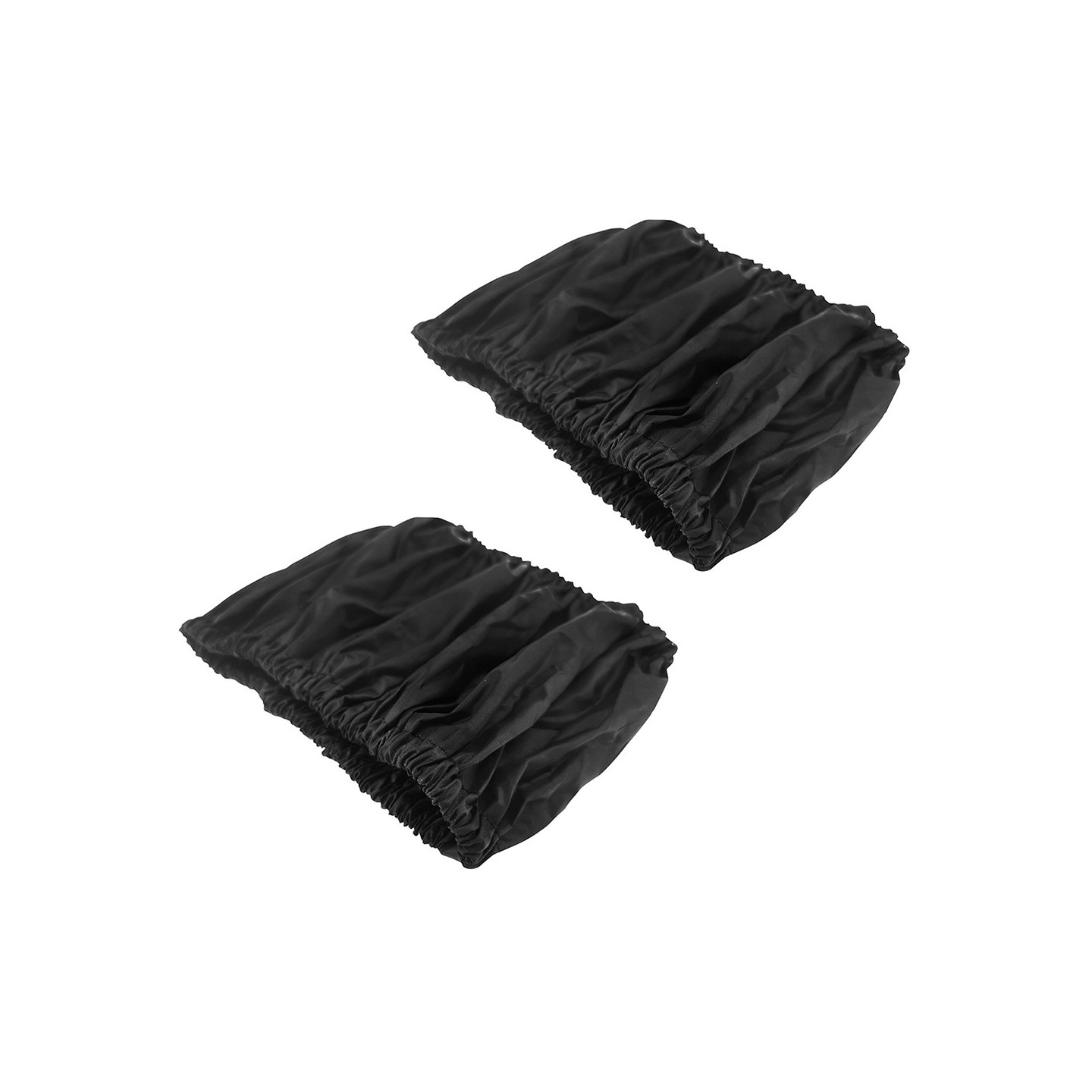 2 kpl Protection Wheel Ram Oxford kangas likaa vastaan koko L 25-36cm etupyörälle