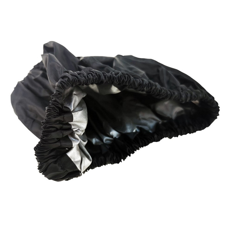 2 kpl Protection Wheel Ram Oxford kangas likaa vastaan koko L 17-25cm etupyörälle