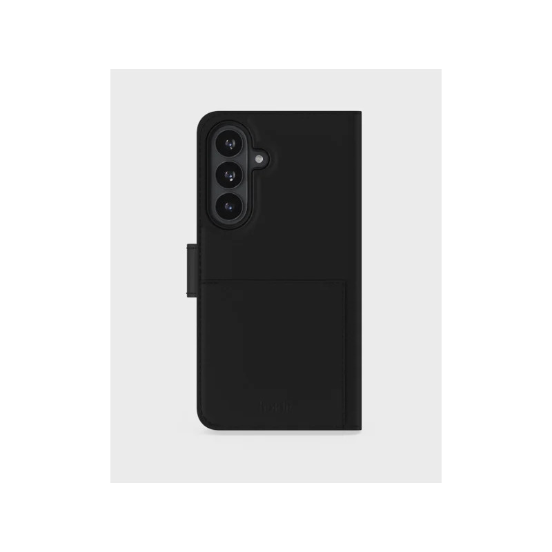 HOLDIT MagSafe Plus Magnet Wallet Cover til Samsung Galaxy S26