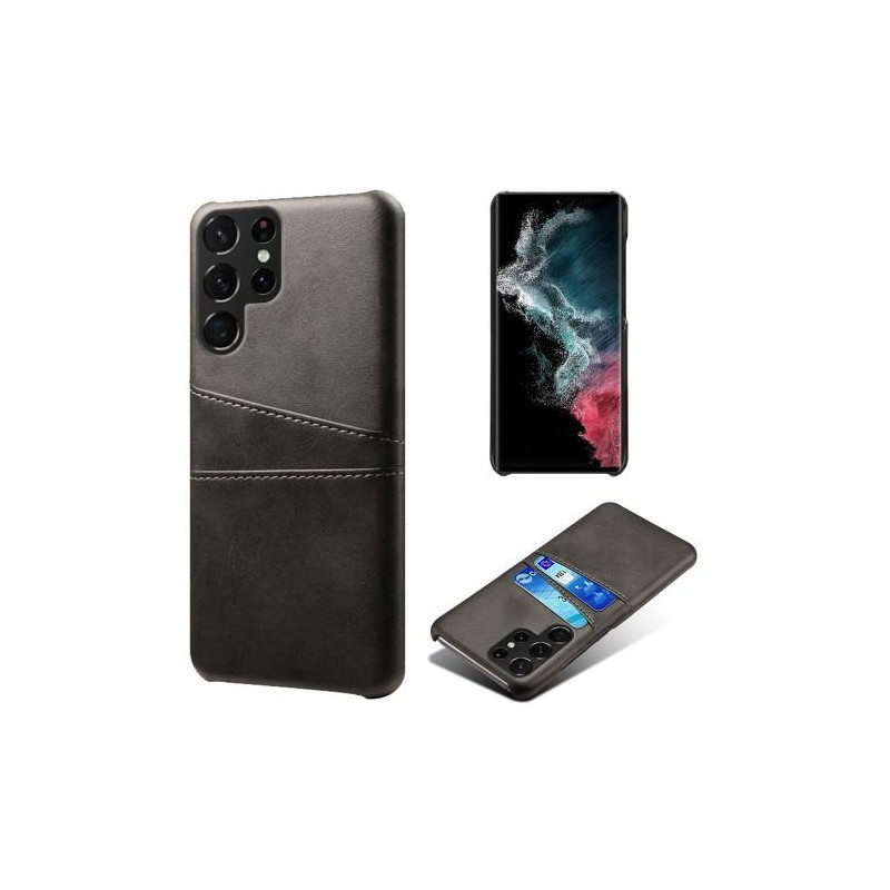 Samsung Galaxy S23 Ultra - deksel med 2 spor