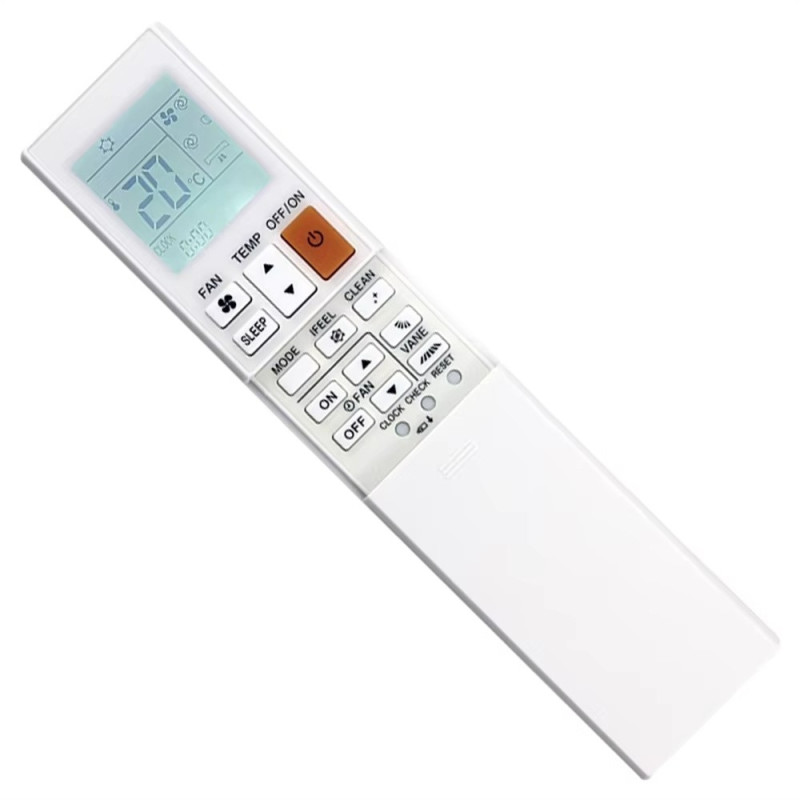 Remote Control Replacement for MSZ-RY12VA for Mitsubishi Air Conditioner