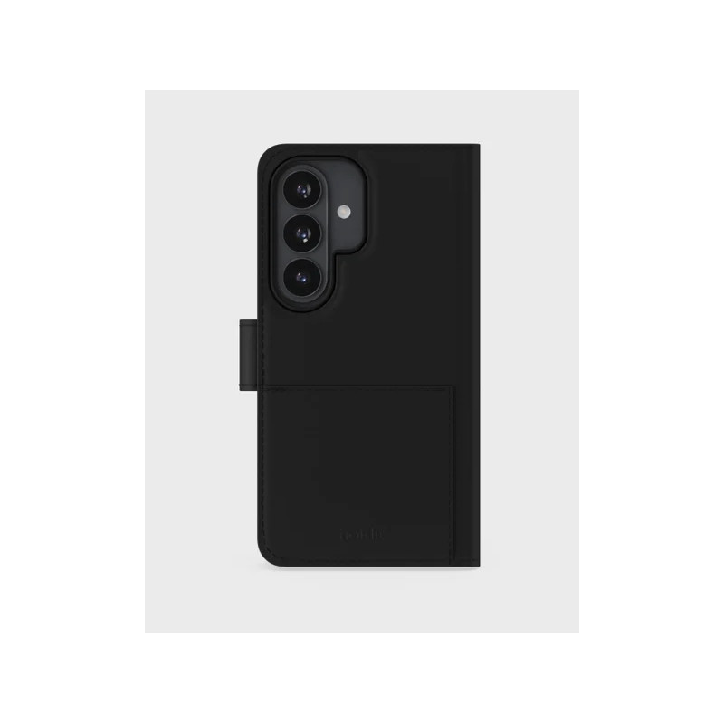 HOLDIT MagSafe Plus Magnet Wallet Cover til Samsung Galaxy S26+ (Plus)