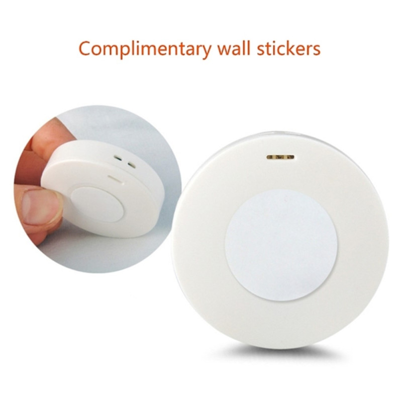 Termometer Hygrometer Hjem Bil Innendørs Utendørs Temperatur Fuktighetsmåler