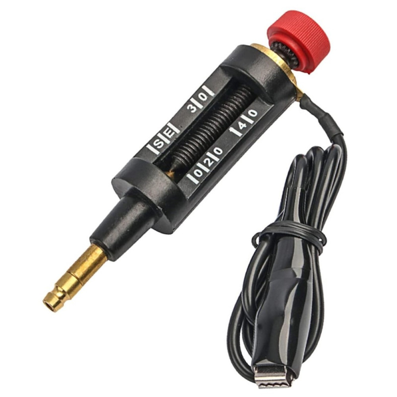 Tändstift Tester Bil Motor Motorcykel Tändsystem Diagnostikverktyg