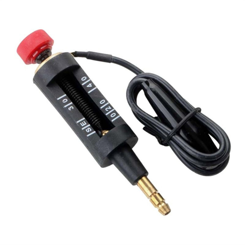 Spark Plug Tester Car Engine Motorcycle Ignition System Diagnostic Tool