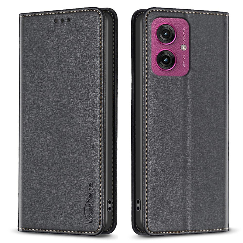 BINFEN Cover til Motorola Moto G55