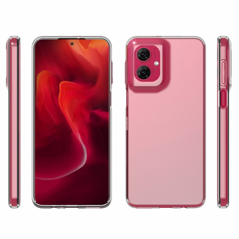 Motorola Moto G55 5G -älypuhelimelle suunniteltu