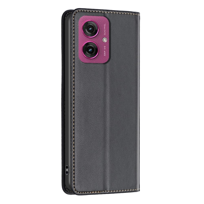 BINFEN Cover til Motorola Moto G55