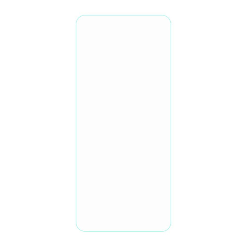 AMORUS Motorola Moto G53 5G Skjermbeskytter i herdet glass