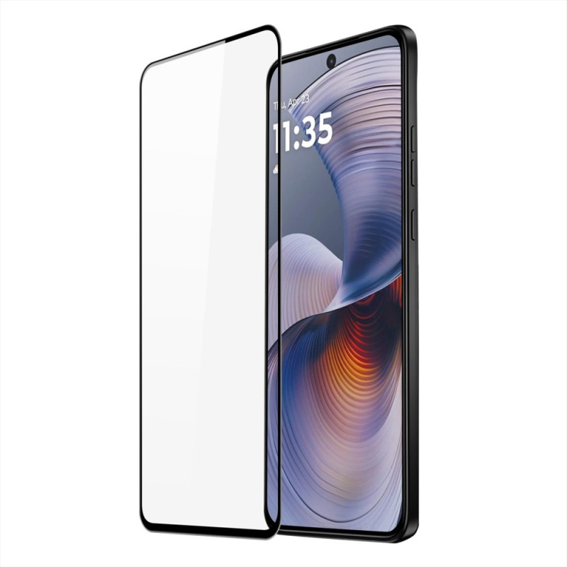 DUX DUCIS for Motorola Moto G55 Heldekkende Herdet Glass
