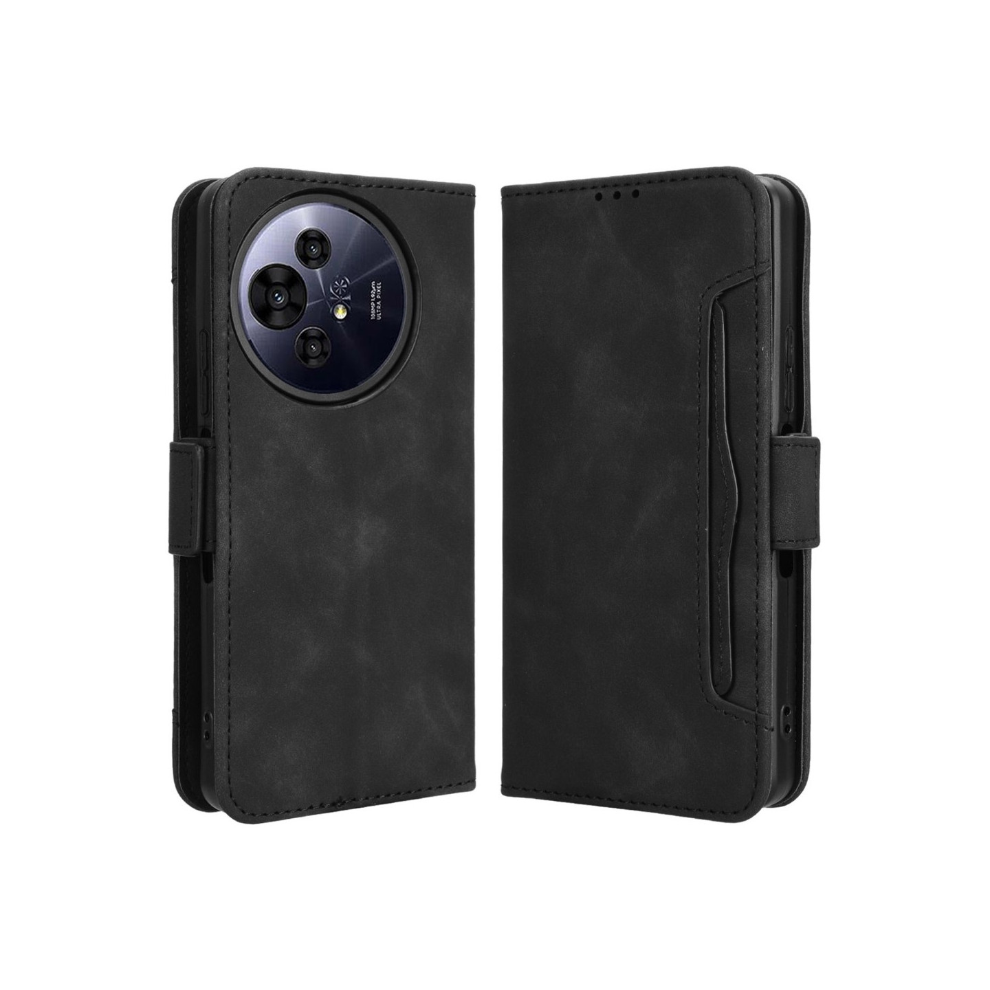 Case Wallet Case For TCL 50 Pro Nxtpaper 5G / TCL 50 Nxtpaper 5G