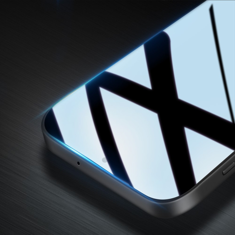 DUX DUCIS for Motorola Moto G55 Heldekkende Herdet Glass