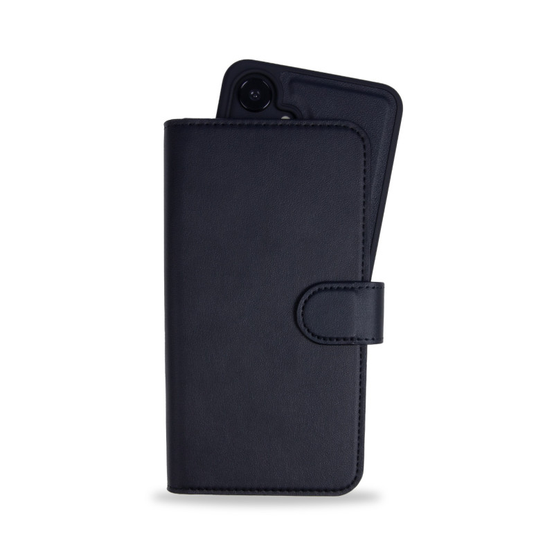 HOLDIT Magnetisk Lommebokveske til Samsung Galaxy S25+ (S25 Plus)