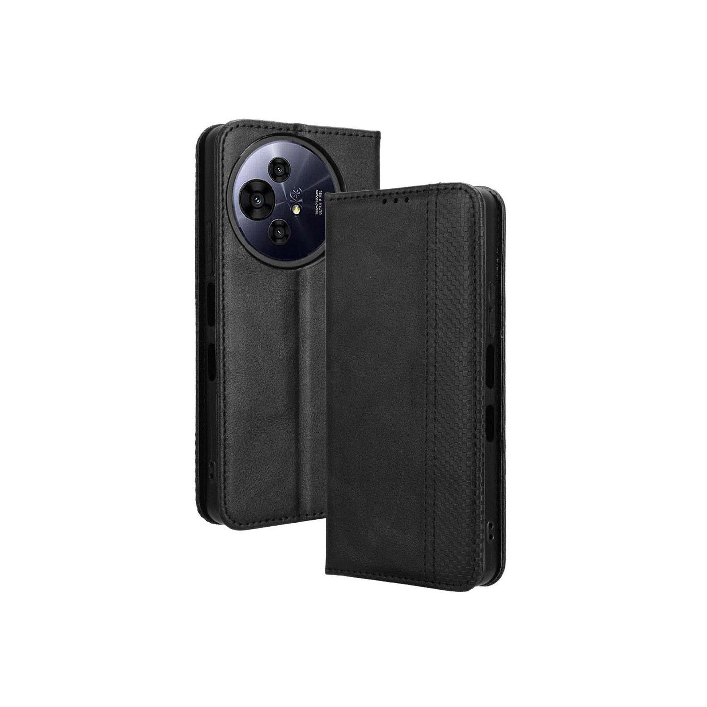 Plånboksfodral Fodral För TCL 50 Pro Nxtpaper 5G / TCL 50 Nxtpaper 5G