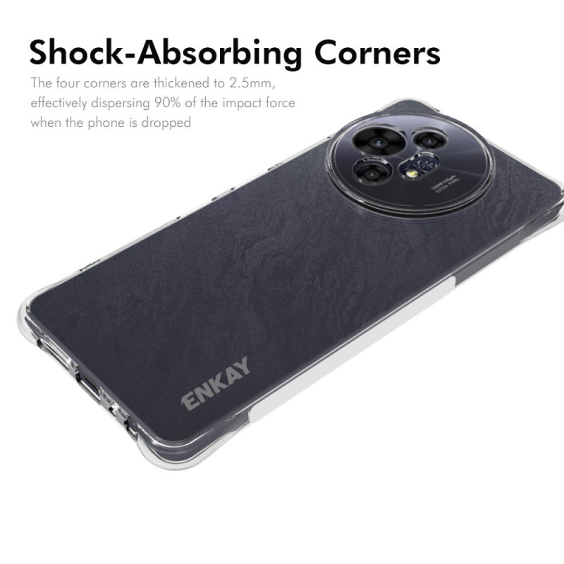 HAT PRINCE Shell Case TPUFor TCL 50 Pro Nxtpaper 5G / TCL 50 Nxtpaper 5G