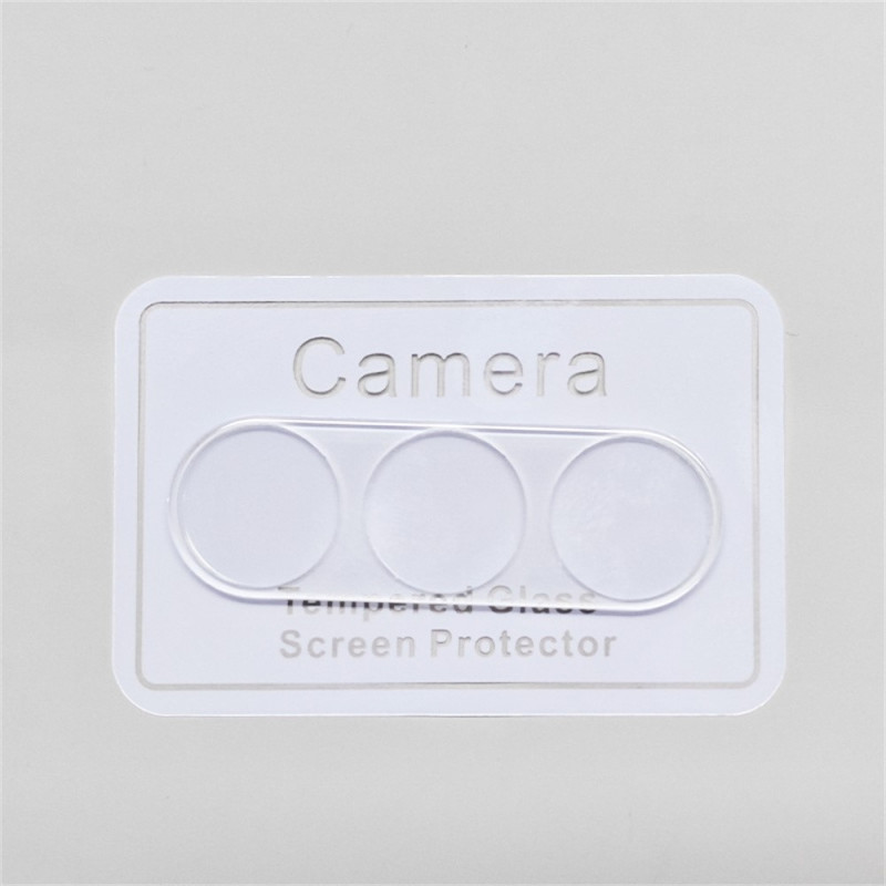 RURIHAI For Samsung Galaxy A16 5G Camera Lens Protector Ultra Clear Protective Lens Film