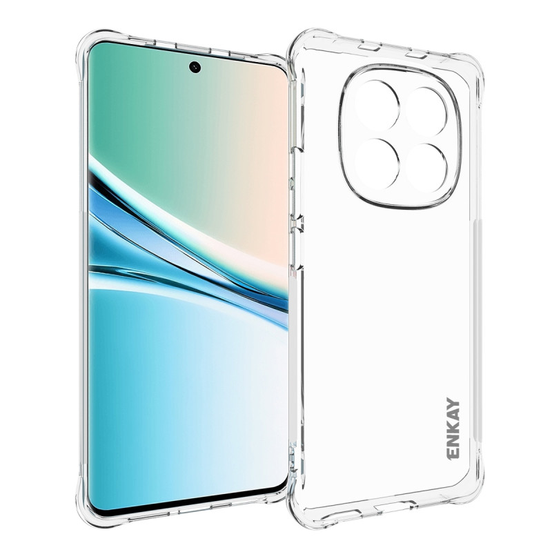 ENKAY TPU Case Anti-slip Cover for Xiaomi Redmi Note 15 5G / 4G