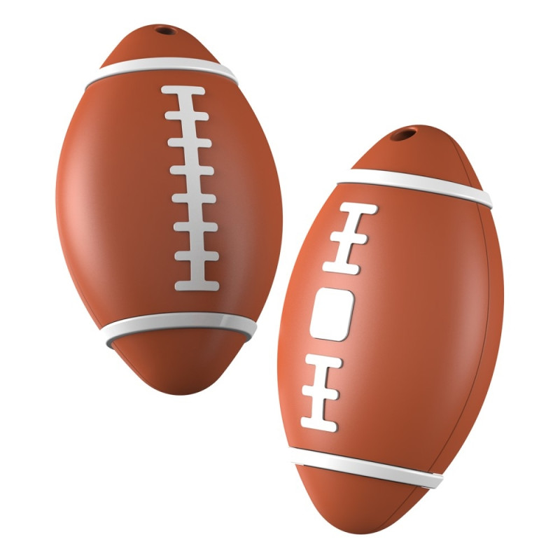 Anti-Lost Mini Global Locator Smart GPS Tracker Works with Find My