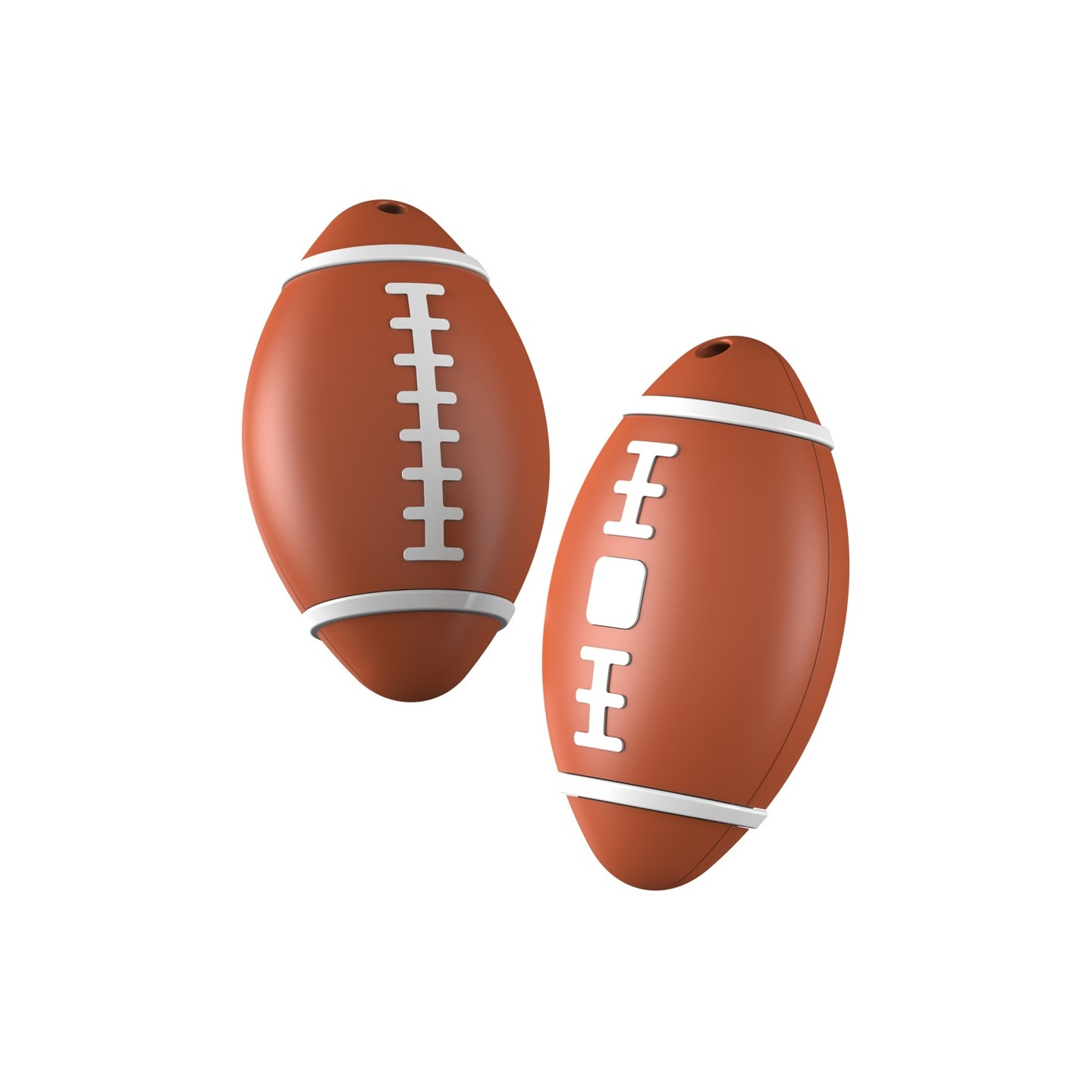 Anti-Lost Mini Global Locator Smart GPS Tracker Works with Find My