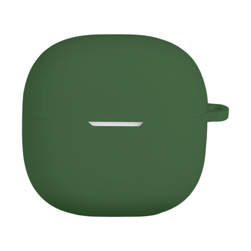 Xiaomi Redmi Buds 6 Lite silikonikotelolle naarmuuntumaton suojakotelo