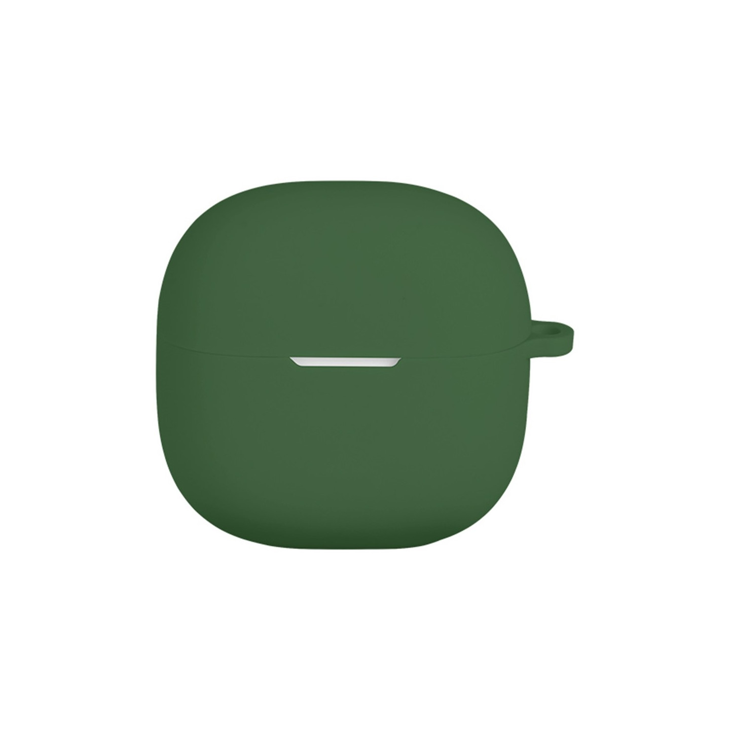 For Xiaomi Redmi Buds 6 Lite Silicone Case Anti-Scratch Protective Case