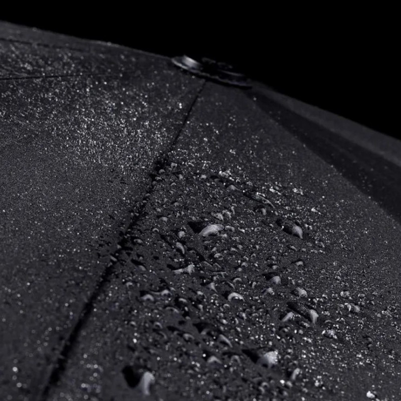 XIAOMIYOUPIN Vindtæt foldeparaply Stor regntæt parasol