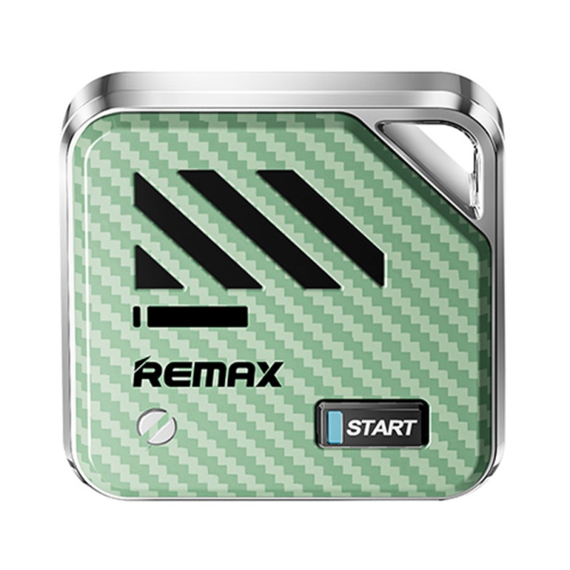 Smart global posisjonering Anti-Lost Tracker GPS-lokalisator 220mAh