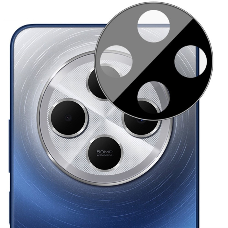 IMAK For Xiaomi Redmi 14C kamera linsebeskytter hærdet glas linsefilm