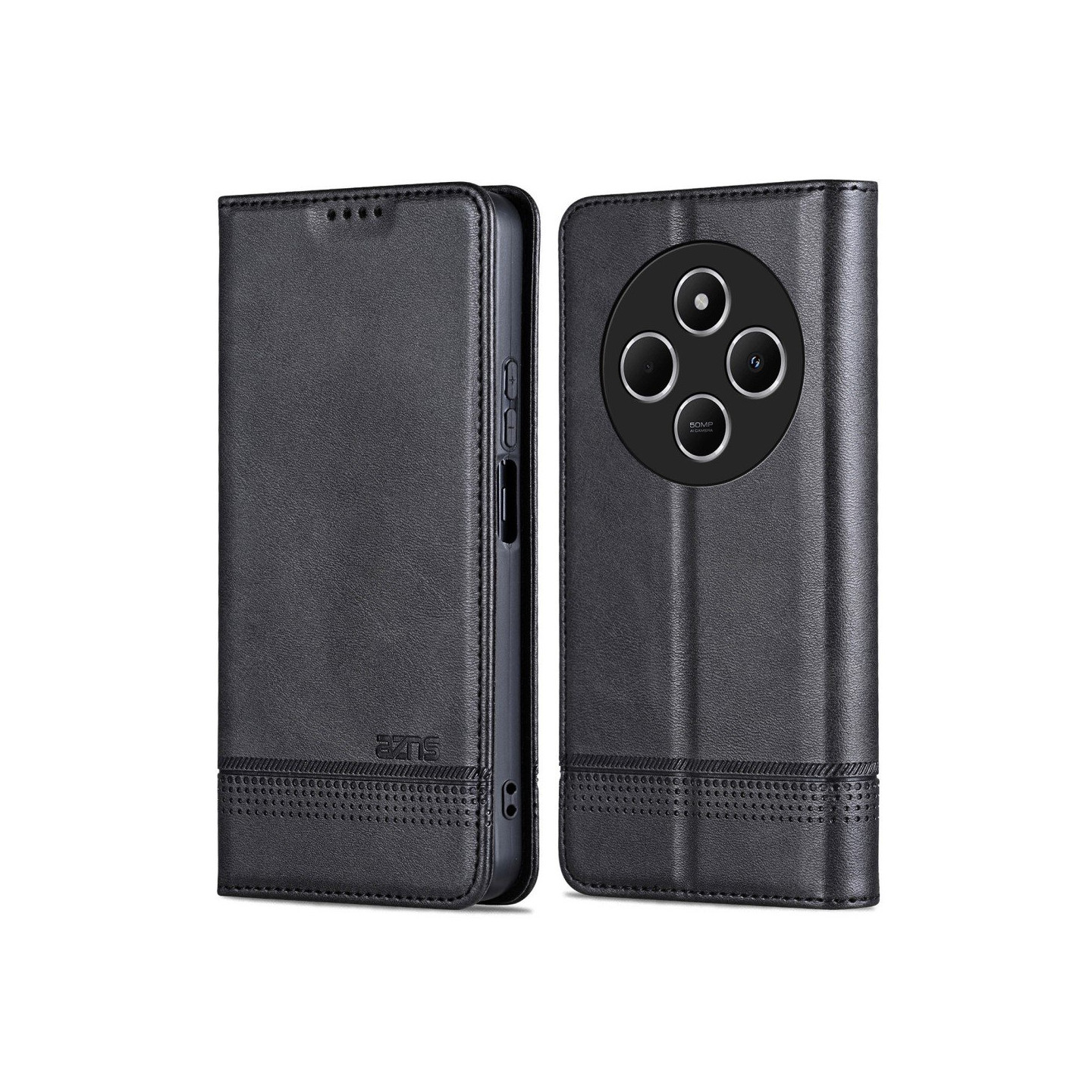 AZNS Suojakotelo Xiaomi Redmi 14C 4G