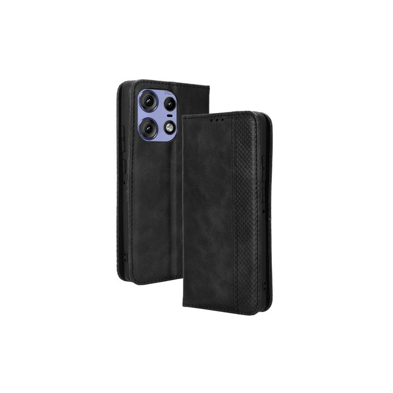 Motorola Moto Edge 50 Pro 5G / Edge 50 5G Case Wallet Case Shell - kotelolle