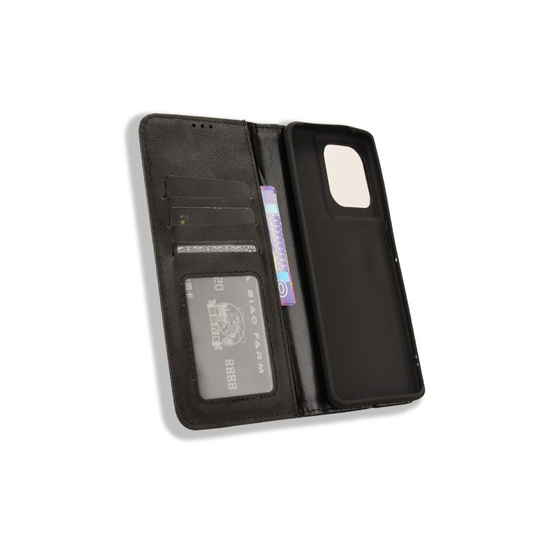 For Motorola Moto Edge 50 Pro 5G / Edge 50 5G Case Wallet Case Shell