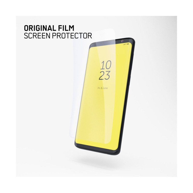 Copter Screenprotector to Xiaomi Redmi Note 14 Pro