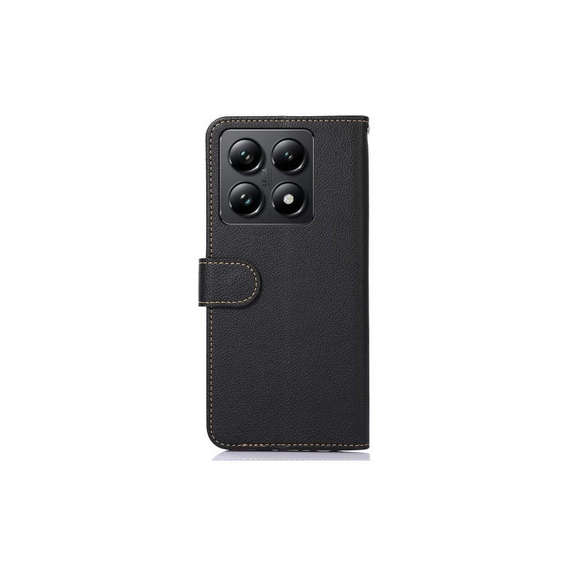 KHAZNEH Wallet case for Xiaomi 14T