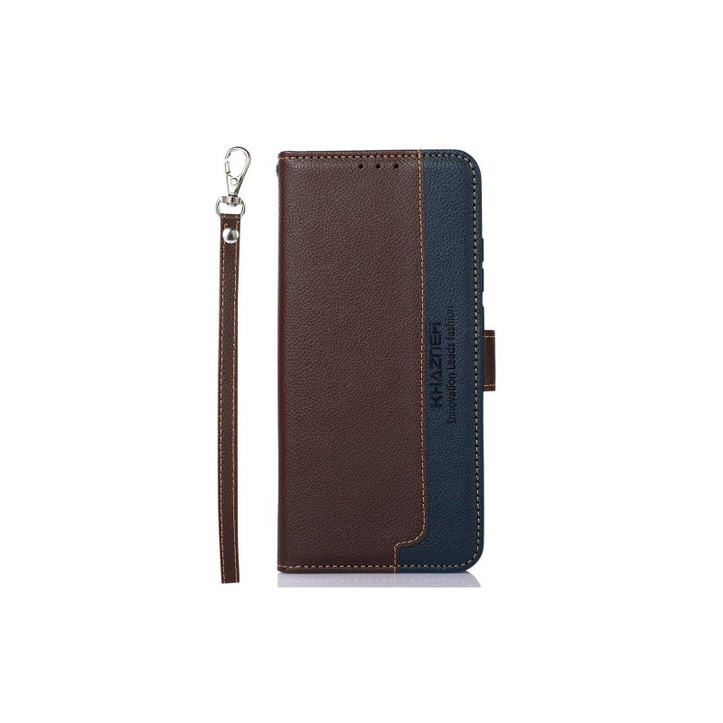 KHAZNEH Wallet case for Xiaomi 14T