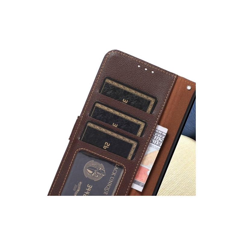 KHAZNEH Plånboksfodral till Xiaomi 14T