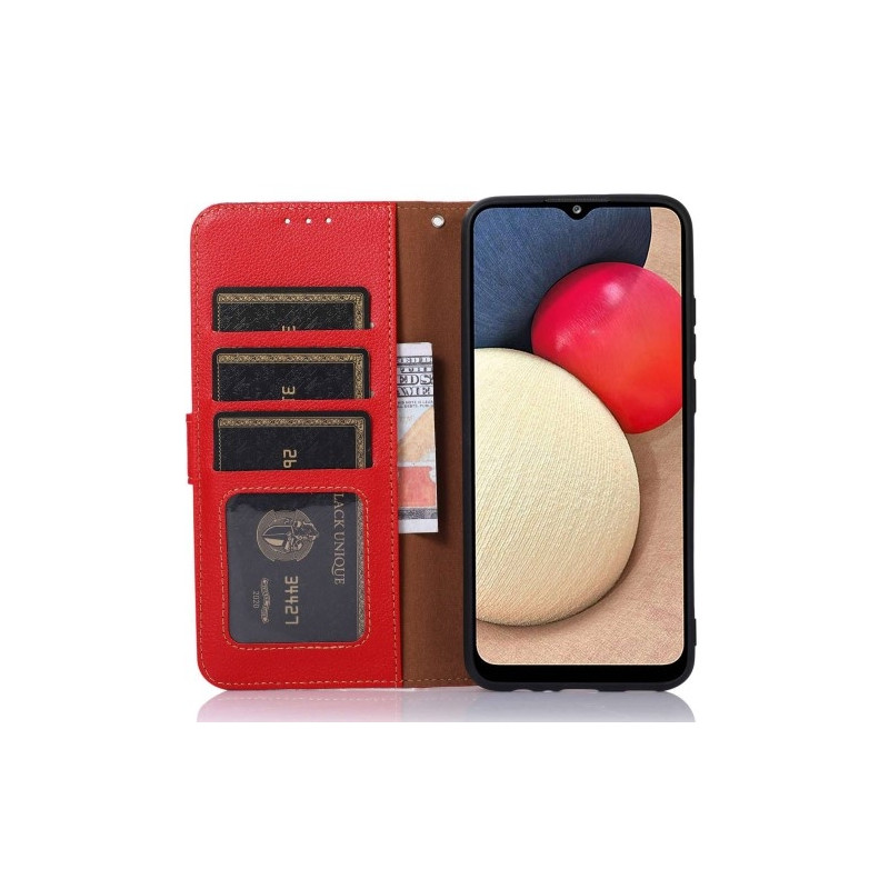 KHAZNEH Plånboksfodral till Xiaomi 14T