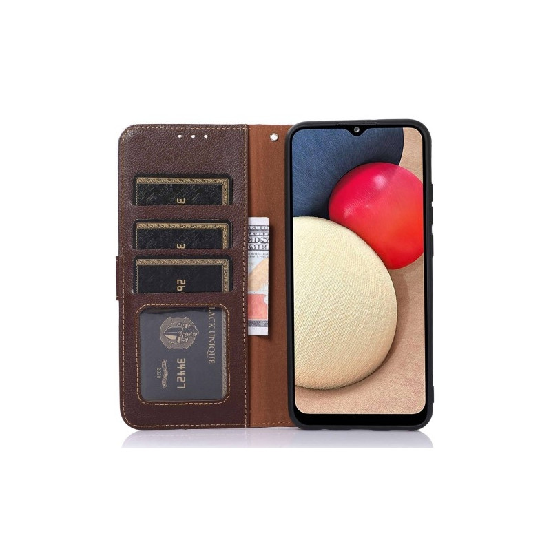 KHAZNEH Wallet case for Xiaomi 14T