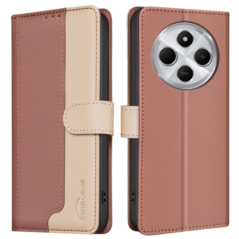 BINFEN Cover For Xiaomi Redmi 14C