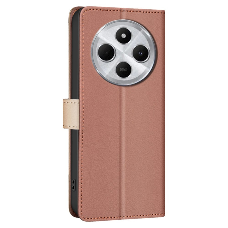 BINFEN Cover For Xiaomi Redmi 14C