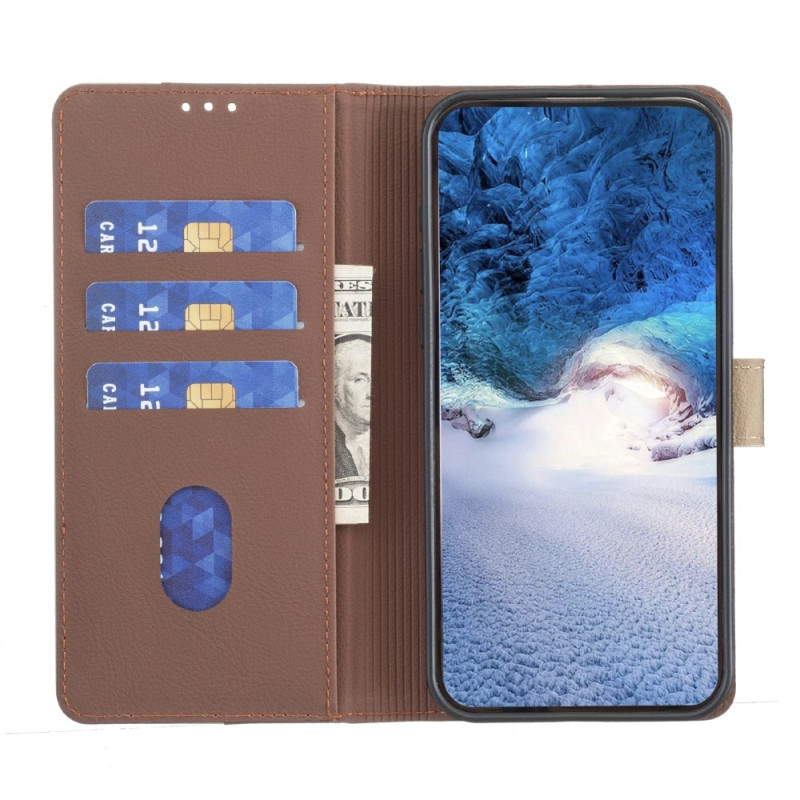 BINFEN Lommebok - deksel til Xiaomi Redmi 14C