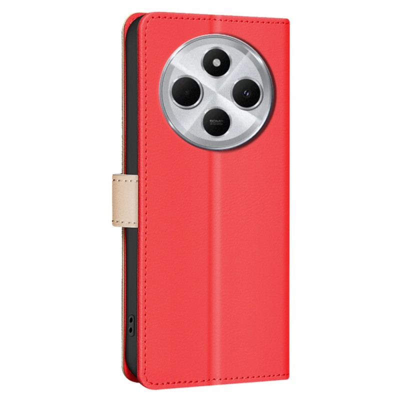 BINFEN Cover til Xiaomi Redmi 14C