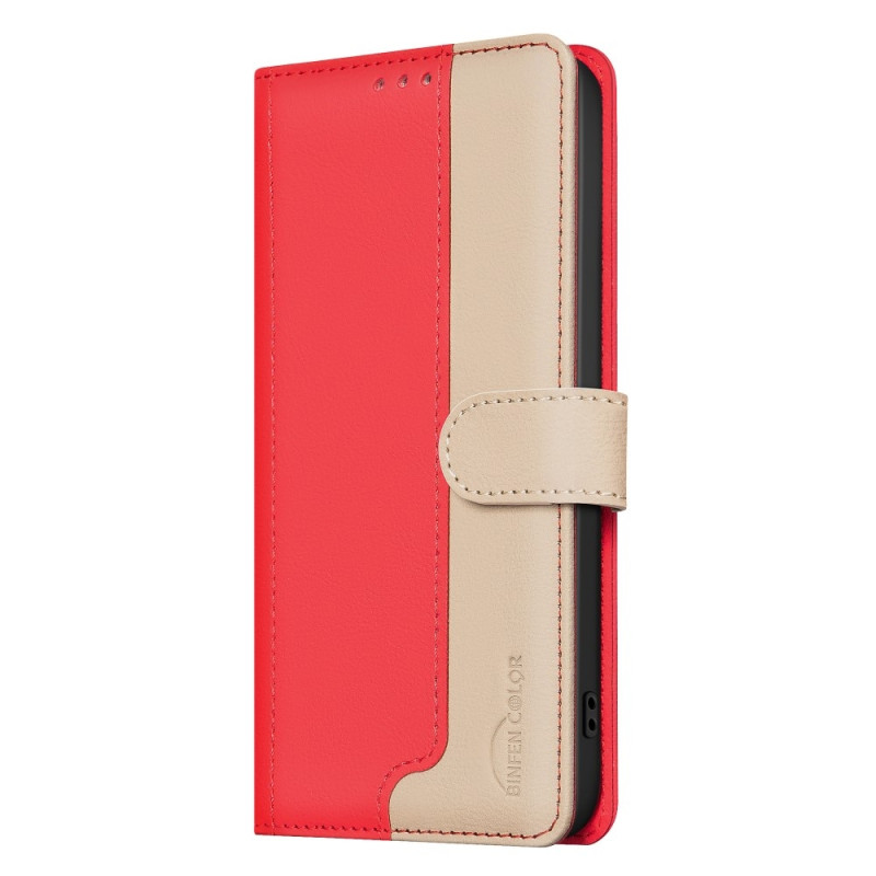 BINFEN Cover For Xiaomi Redmi 14C