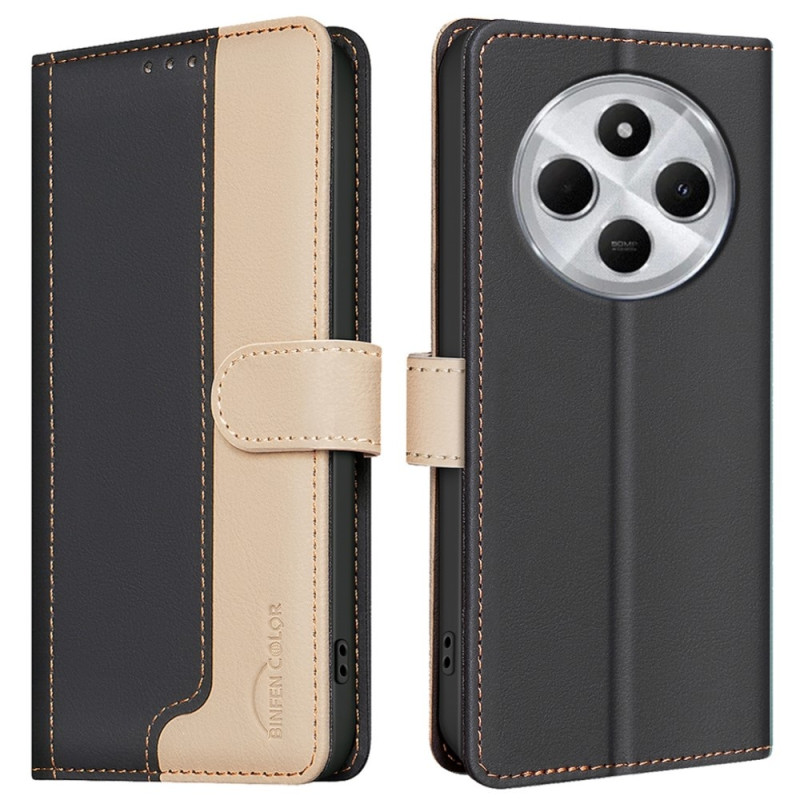 BINFEN Cover For Xiaomi Redmi 14C