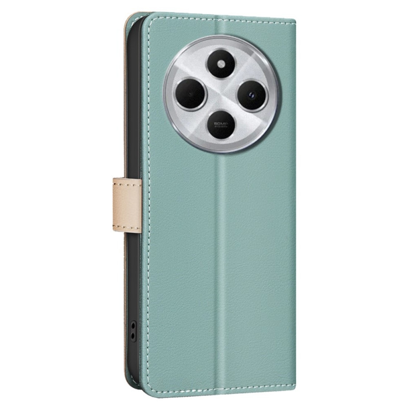 BINFEN Cover For Xiaomi Redmi 14C