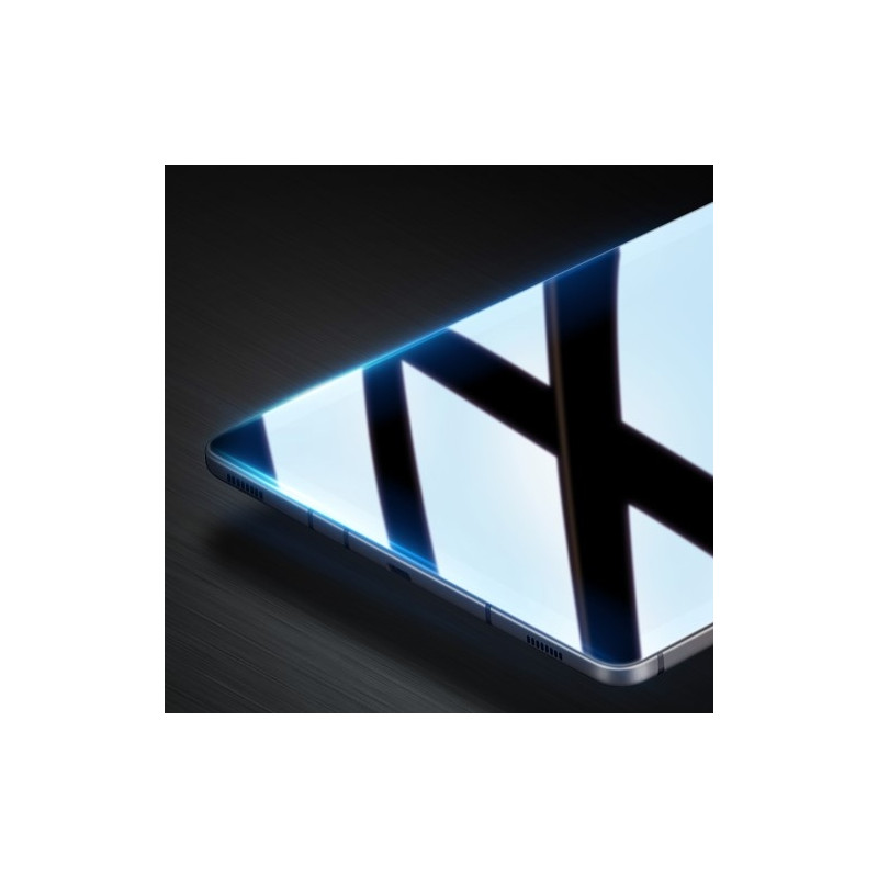 DUX DUCIS For Samsung Galaxy Tab S10 Ultra Screen Protector Alumina Glass Film