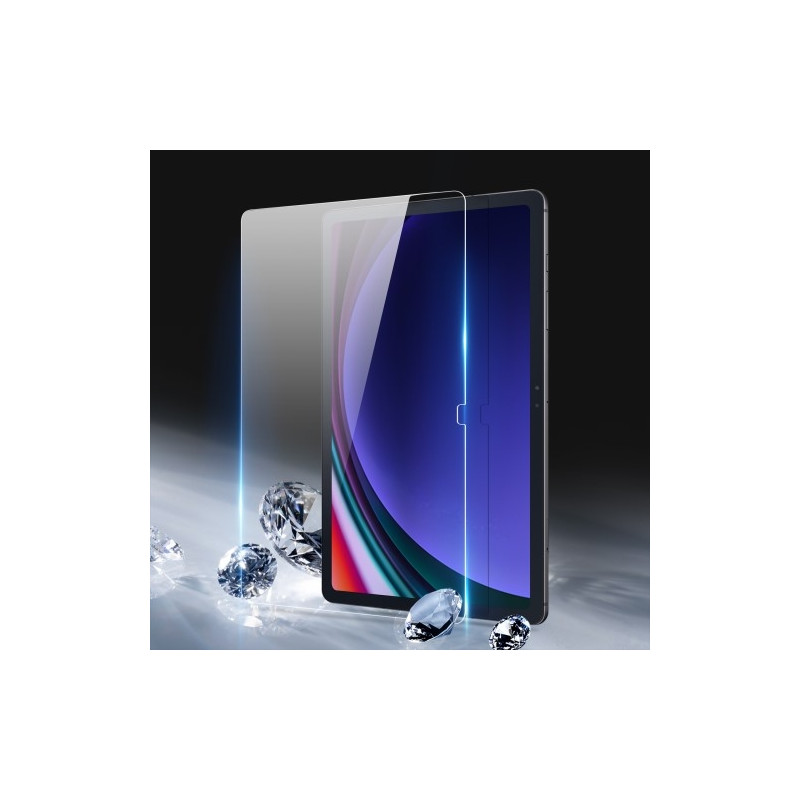DUX DUCIS Samsung Galaxy Tab S10 Ultra Härdat glas 0,33mm 9H