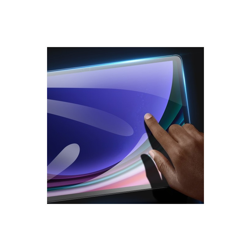 DUX DUCIS Samsung Galaxy Tab S10 Ultra Härdat glas 0,33mm 9H