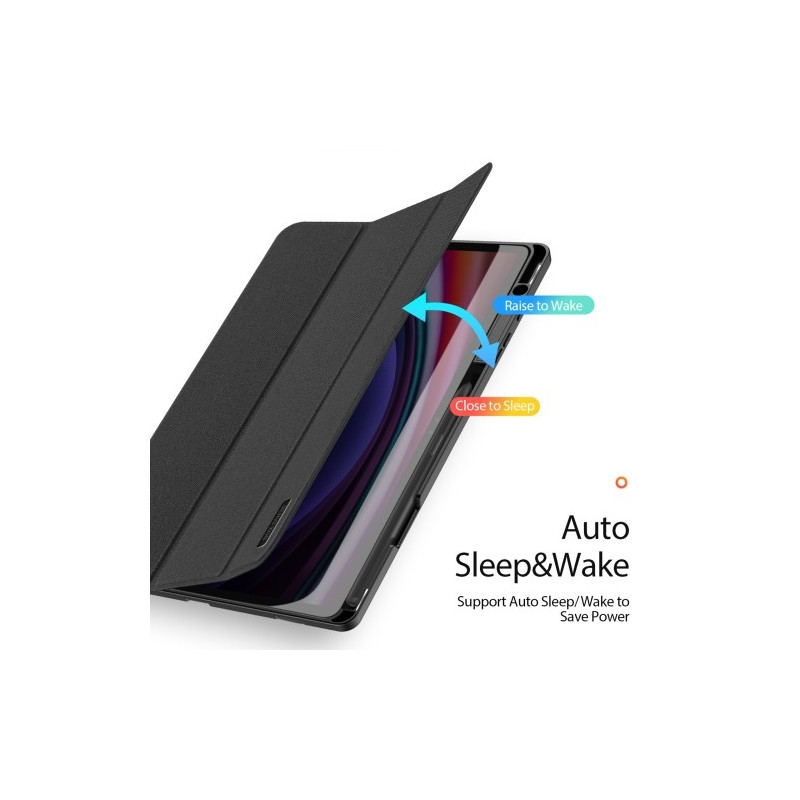 DUX DUCIS Domo Samsung Galaxy Tab S10+ / S9+ / S9 FE+