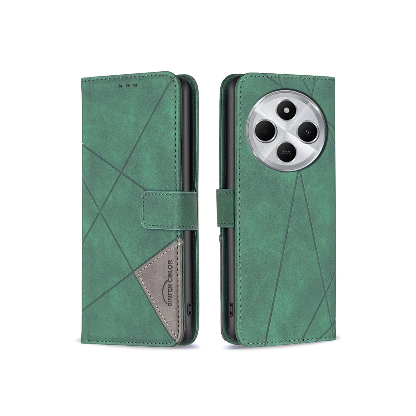 BINFEN Cover til Xiaomi Redmi 14C